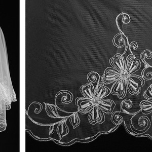 Весільні сукні в українському стилі, фото 7